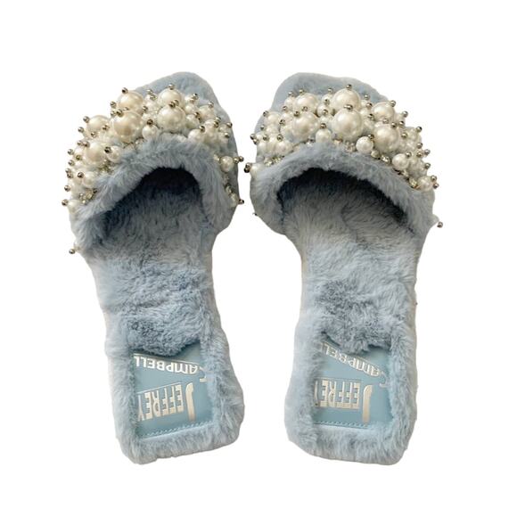 Jeffrey Campbell 7.5 NEW - Picture 3 of 7